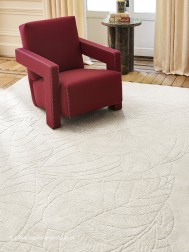Eden Blanc Rug - Thumbnail - 3