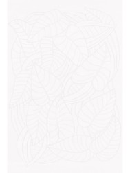 Eden Blanc Rug - Thumbnail - 4