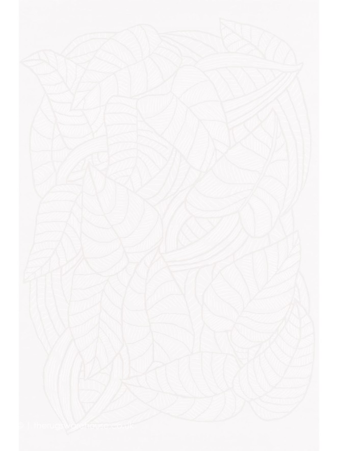 Eden Blanc Rug - 4