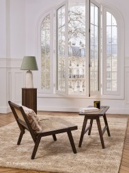 Ariane Gold Rug - Thumbnail - 2