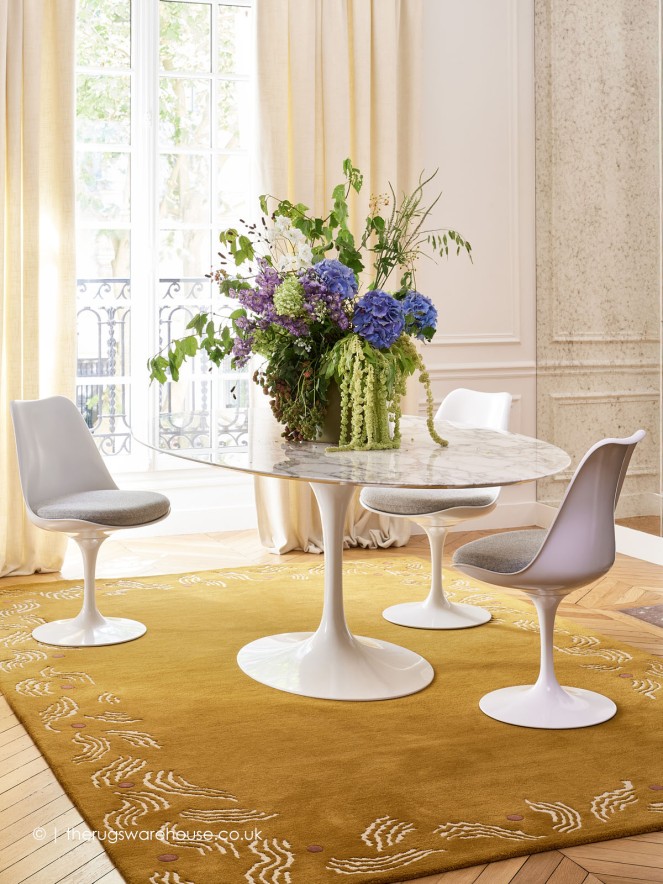 Esterel Miel Rug - 2