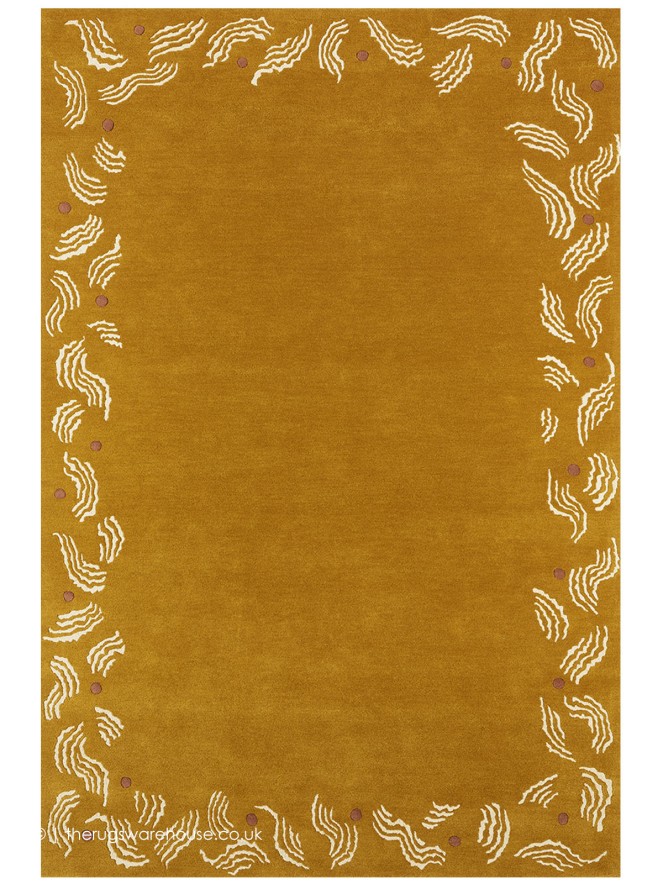 Esterel Miel Rug - 6
