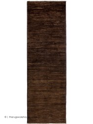 Gabbeh Natural 9193 Runner - Thumbnail - 2