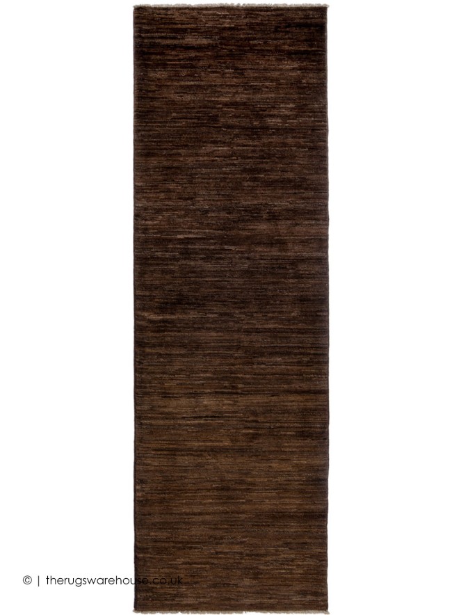 Gabbeh Natural 9193 Runner - 2