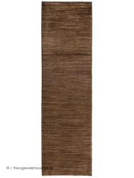 Gabbeh Natural 291 Runner - Thumbnail - 2