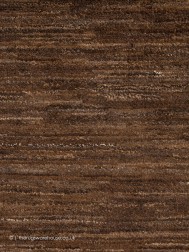 Gabbeh Natural 291 Runner - Thumbnail - 4
