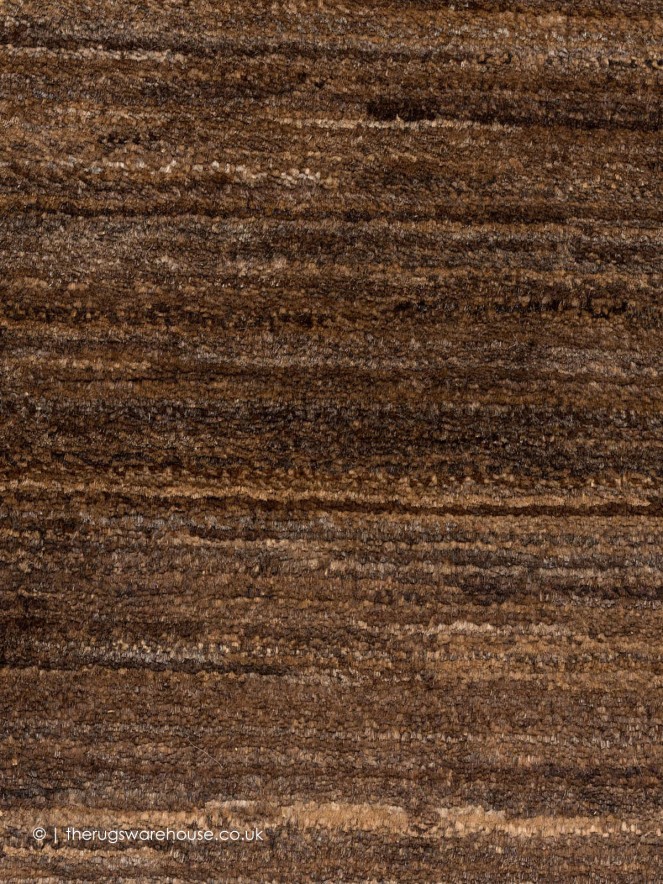 Gabbeh Natural 291 Runner - 5