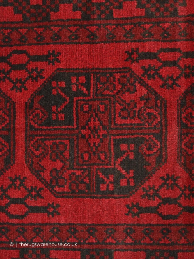 Aqcha 18993 Runner - 4