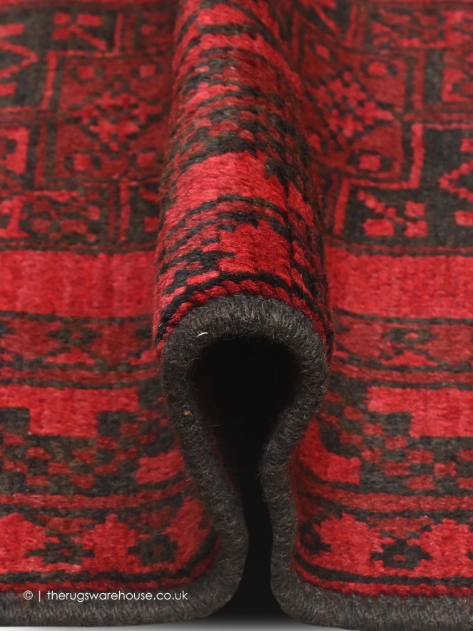 Aqcha 18993 Runner - 5