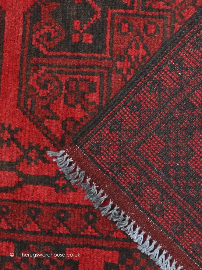 Aqcha 18993 Runner - 7