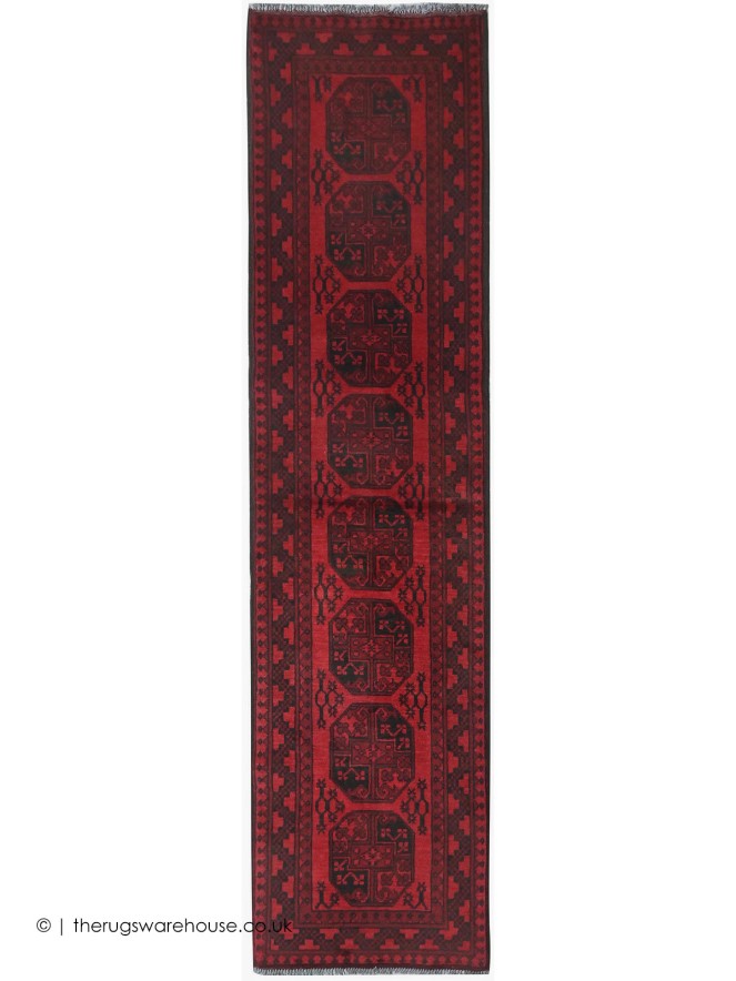 Aqcha 18993 Runner - 8