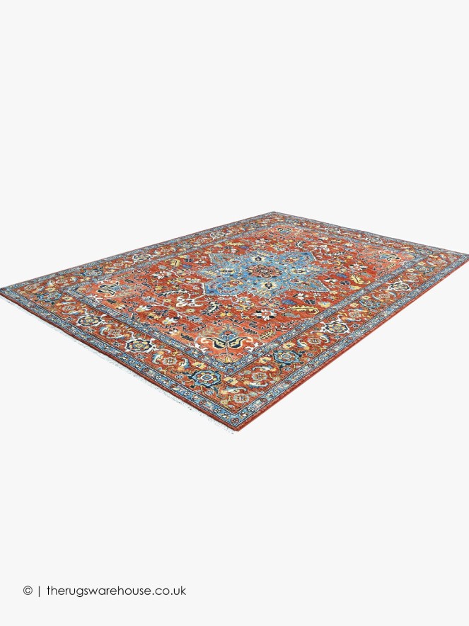 ChobRang 18408 Rug - 2