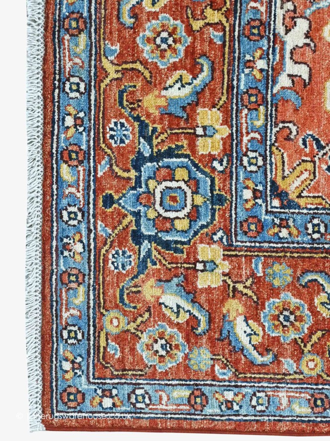 ChobRang 18408 Rug - 3