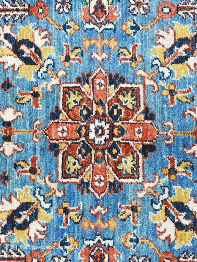 ChobRang 18408 Rug - 4
