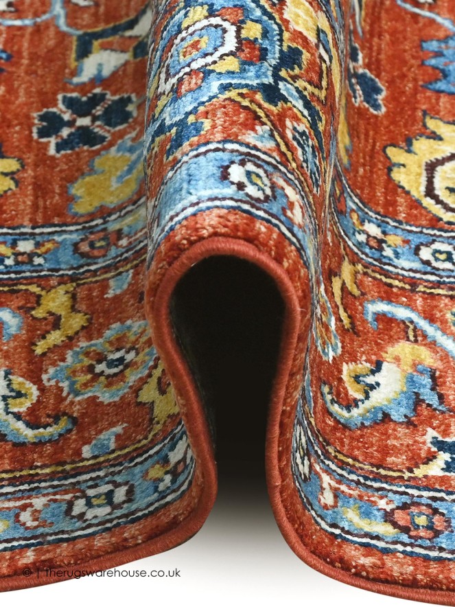 ChobRang 18408 Rug - 5