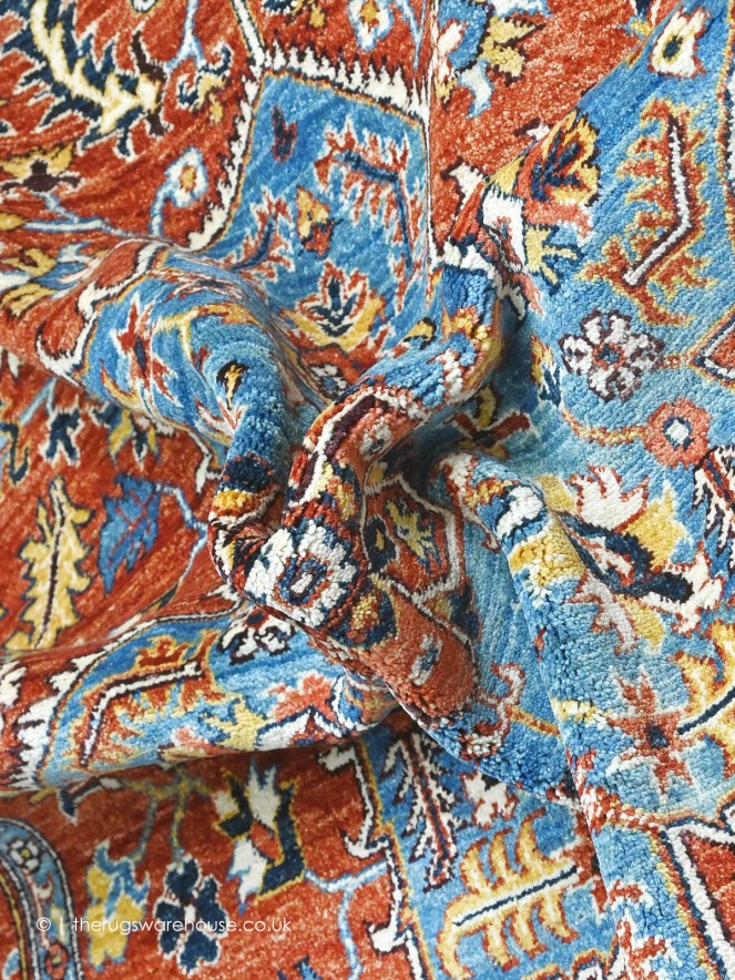 ChobRang 18408 Rug - 6