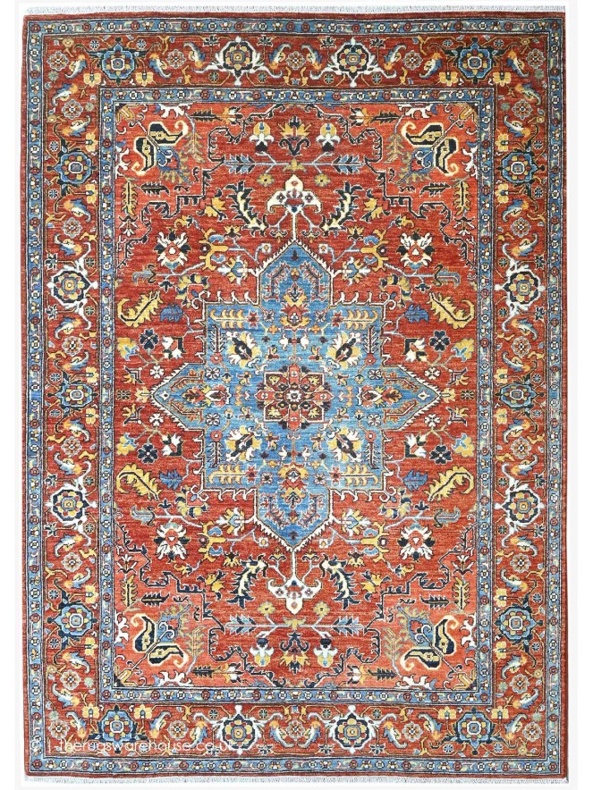 ChobRang 18408 Rug - 8