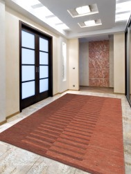 Padano Pink Rug - Thumbnail - 2