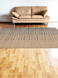 Padano Beige Rug - Thumbnail - 2