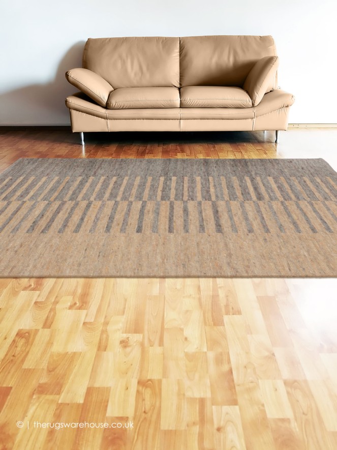 Padano Beige Rug - 2