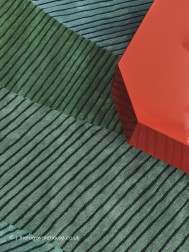 Ammonite Abysse Rug - Thumbnail - 4