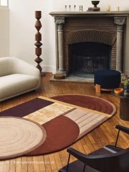 Bijoux Precieux Rug - Thumbnail - 2