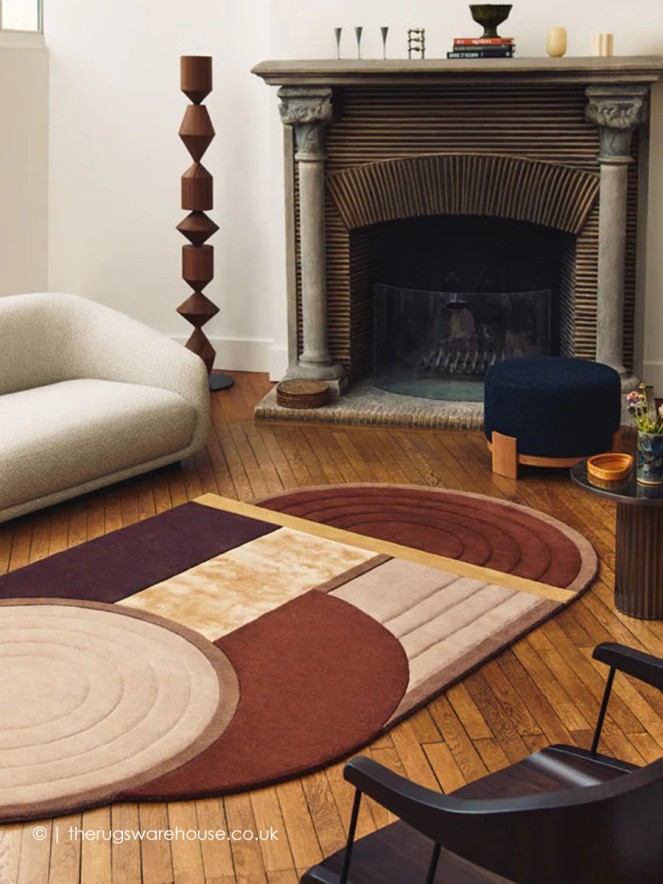 Bijoux Precieux Rug - 2