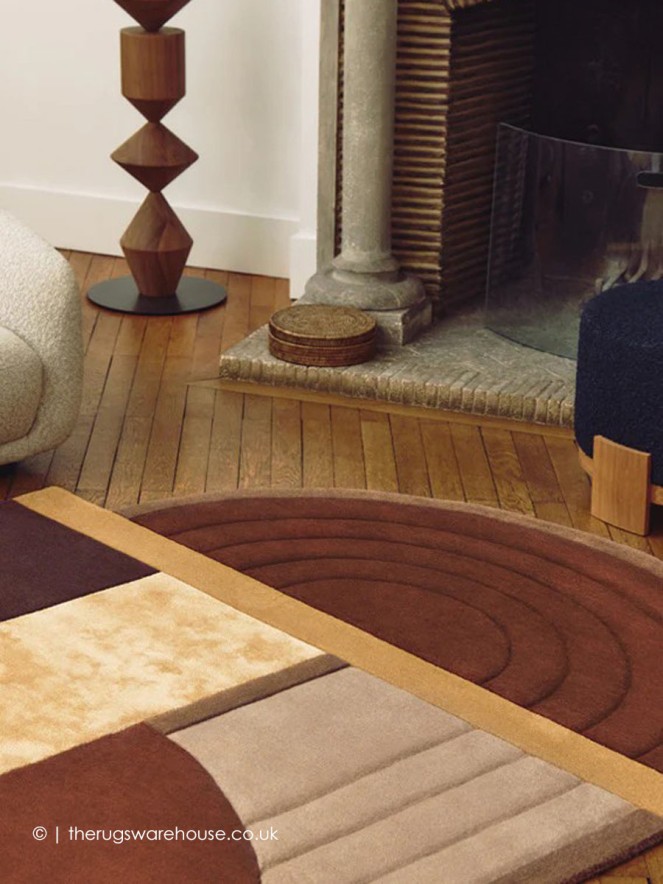 Bijoux Precieux Rug - 3