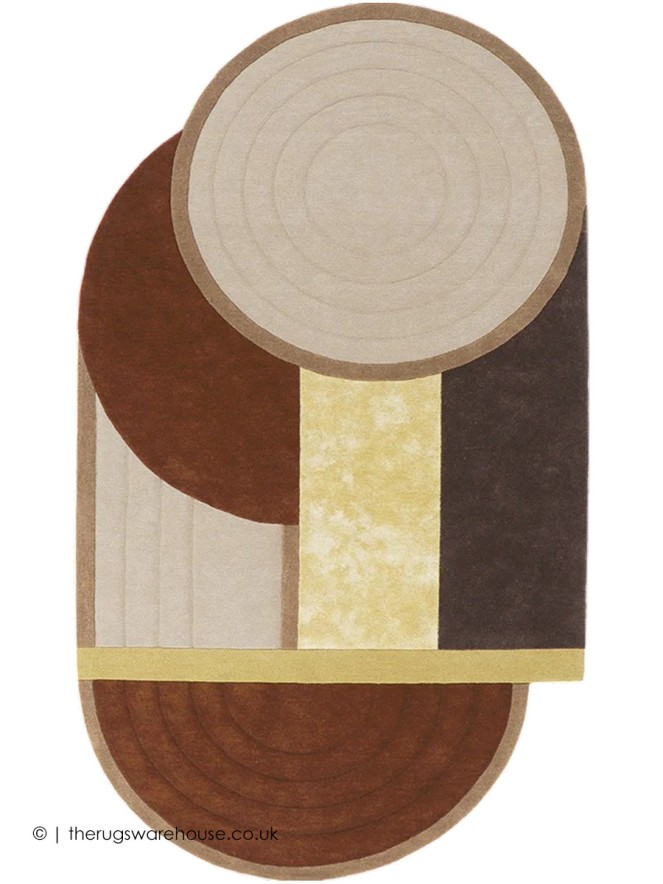 Bijoux Precieux Rug - 5