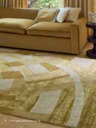 Byzance Gold Rug - Thumbnail - 2