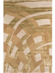 Byzance Gold Rug - Thumbnail - 5