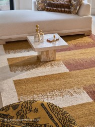 Cala Ocre Rug - Thumbnail - 3