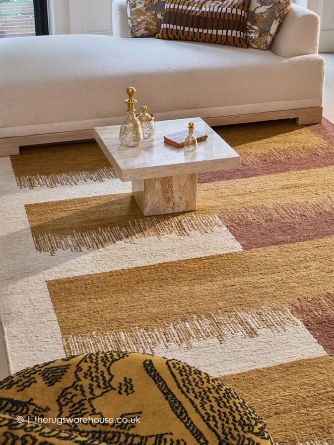 Cala Ocre Rug - 3