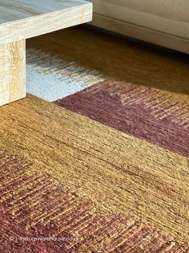 Cala Ocre Rug - 5
