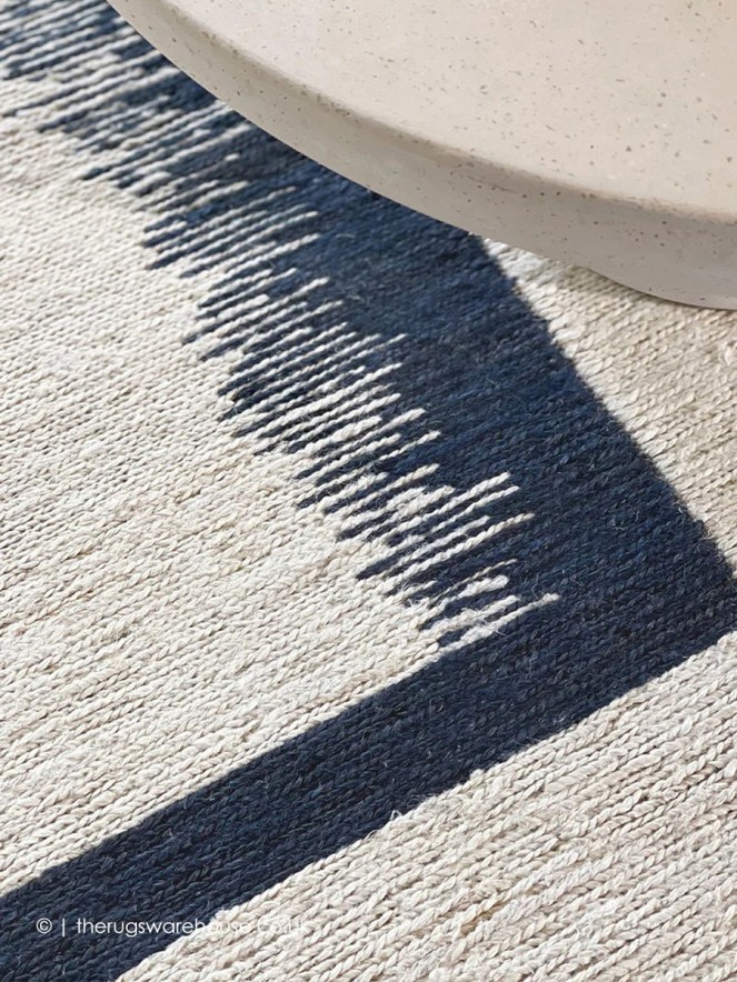 Ciutadella Bleu Rug - 6