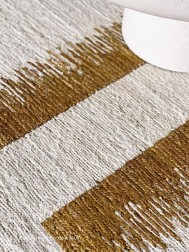 Ciutadella Gold Rug - Thumbnail - 5