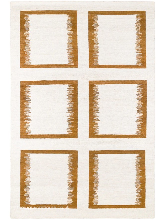 Ciutadella Gold Rug - 7