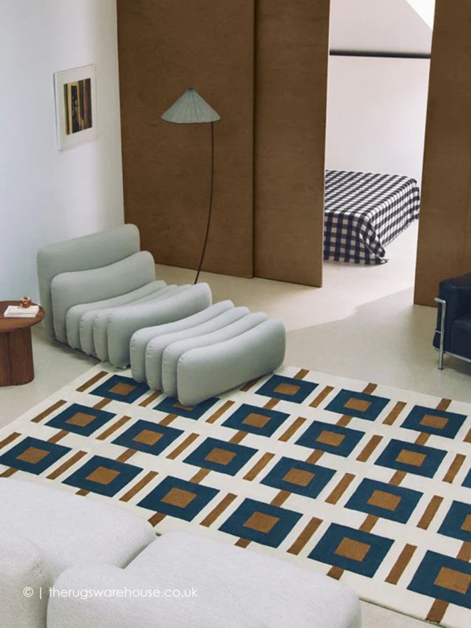 Elena Abysse Rug - 2