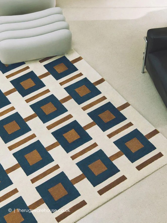 Elena Abysse Rug - 3