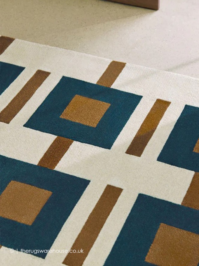 Elena Abysse Rug - 4