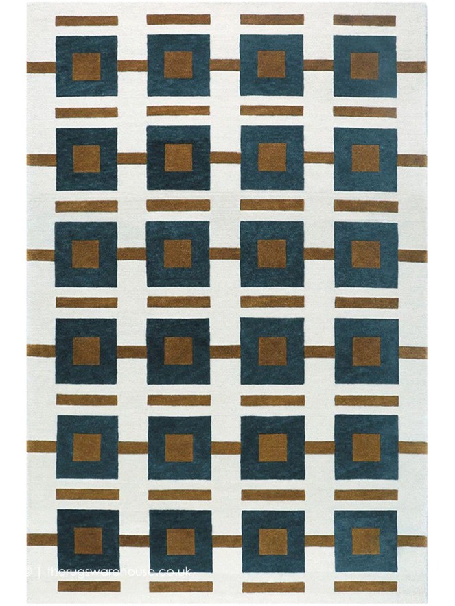 Elena Abysse Rug - 5