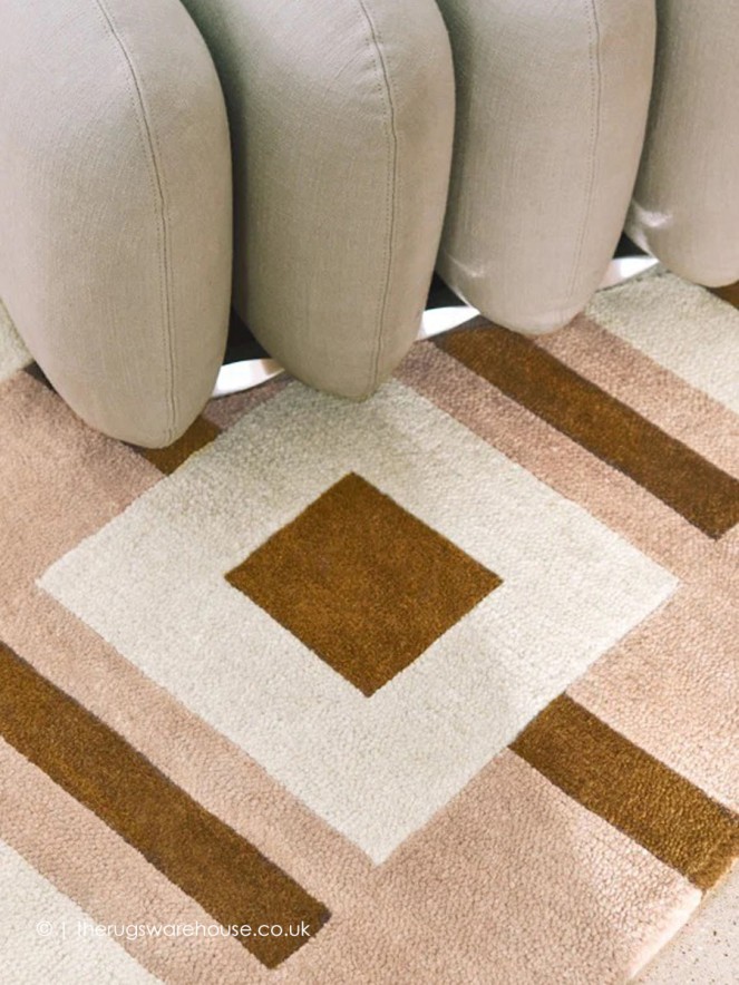 Elena Naturel Rug - 4