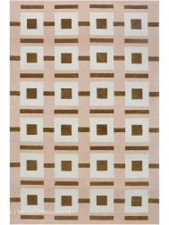 Elena Naturel Rug - Thumbnail - 5