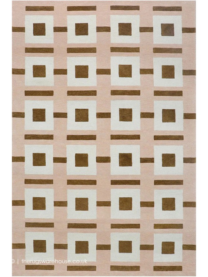 Elena Naturel Rug - 5