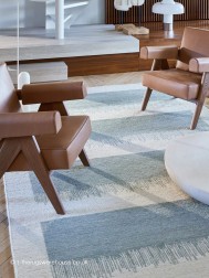 Figueras Aqua Rug - Thumbnail - 3