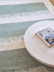 Figueras Aqua Rug - Thumbnail - 4
