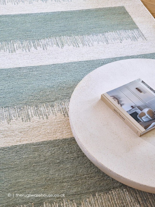 Figueras Aqua Rug - 4