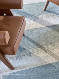 Figueras Aqua Rug - Thumbnail - 5