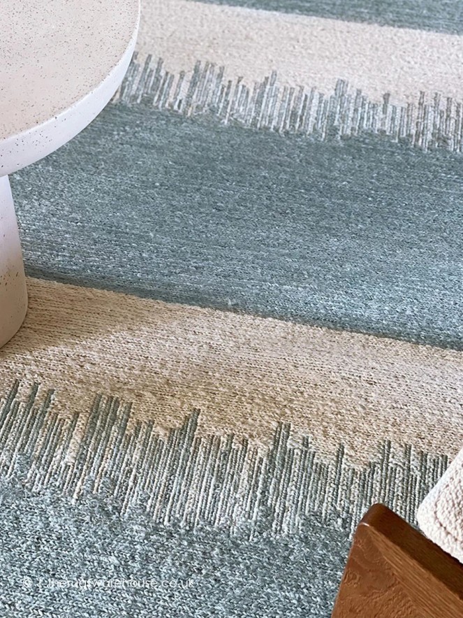 Figueras Aqua Rug - 6