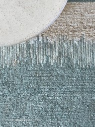 Figueras Aqua Rug - Thumbnail - 7